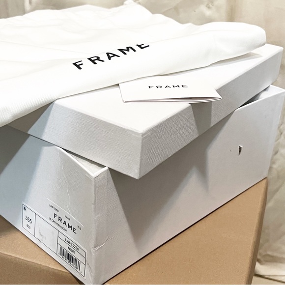 FRAME Croyden Boot - Picture 6 of 6